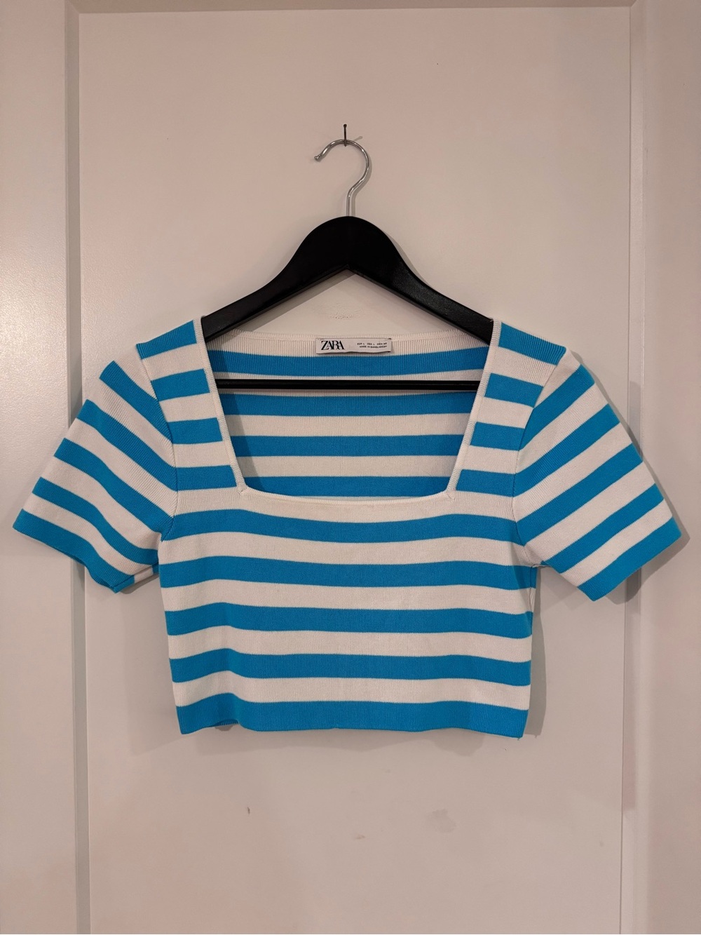 Zara Short Sleeve